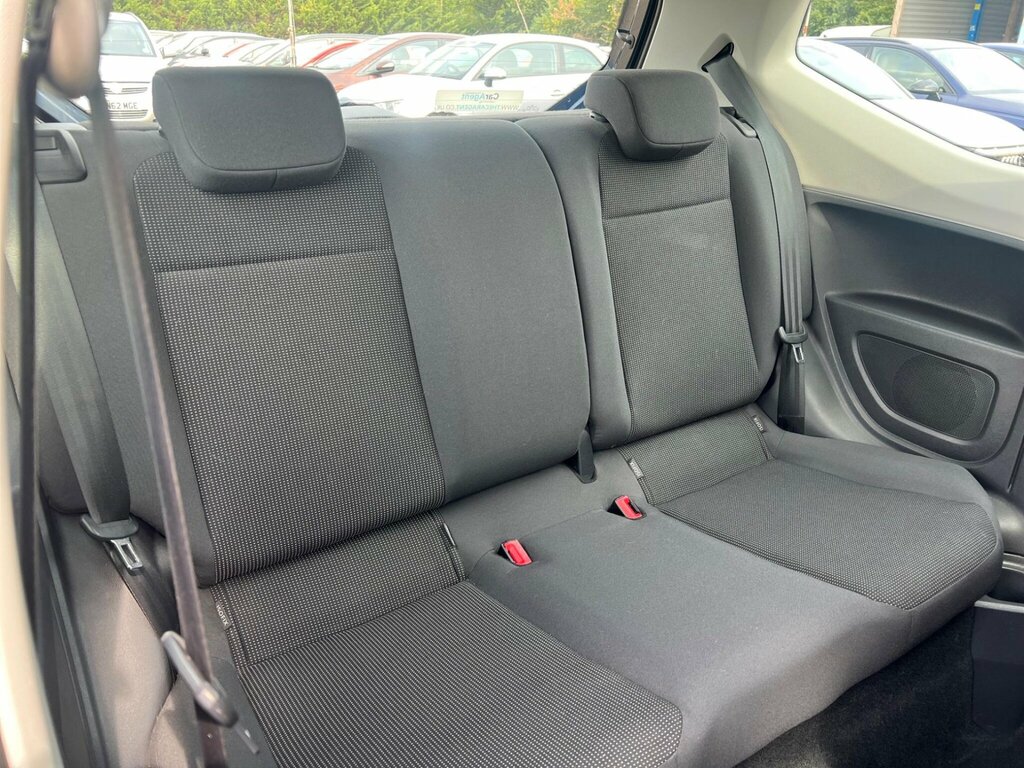 Volkswagen Up 1.0 Move Up Hatchback Asg 60 Ps Silver #31