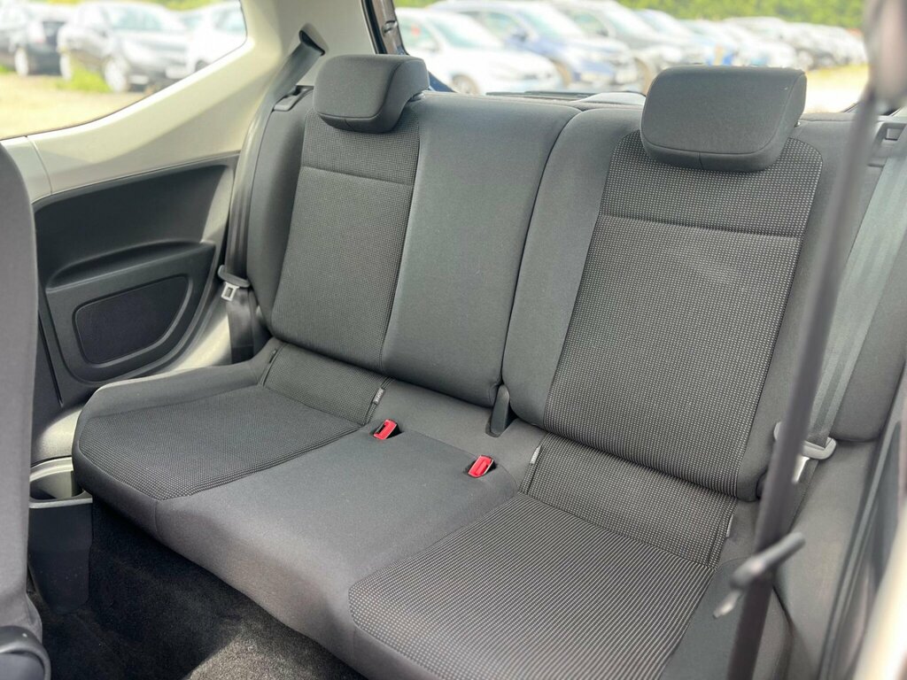 Volkswagen Up 1.0 Move Up Hatchback Asg 60 Ps Silver #33