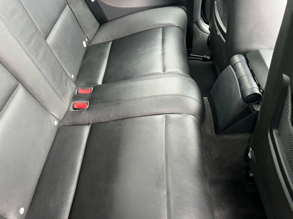 BMW 1 Series 2.0 118D M Sport Silver #26