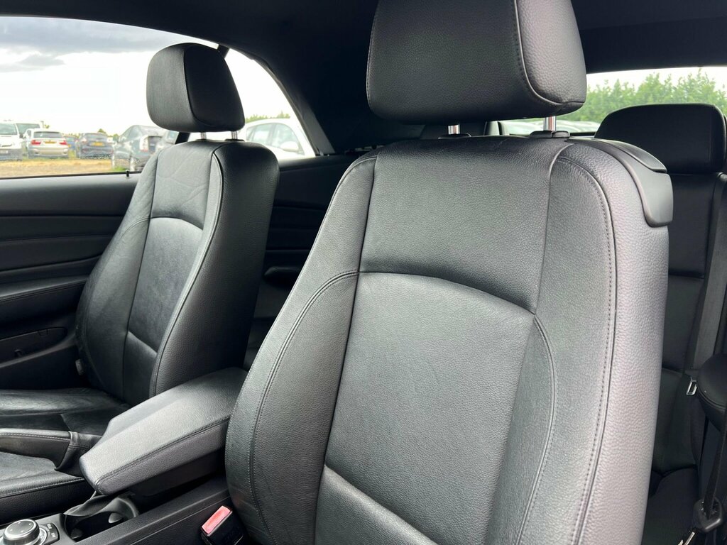 BMW 1 Series 2.0 118D M Sport Silver #30