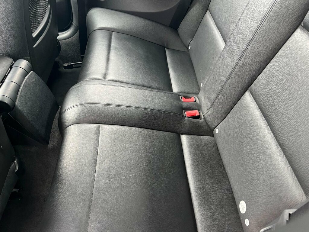 BMW 1 Series 2.0 118D M Sport Silver #31