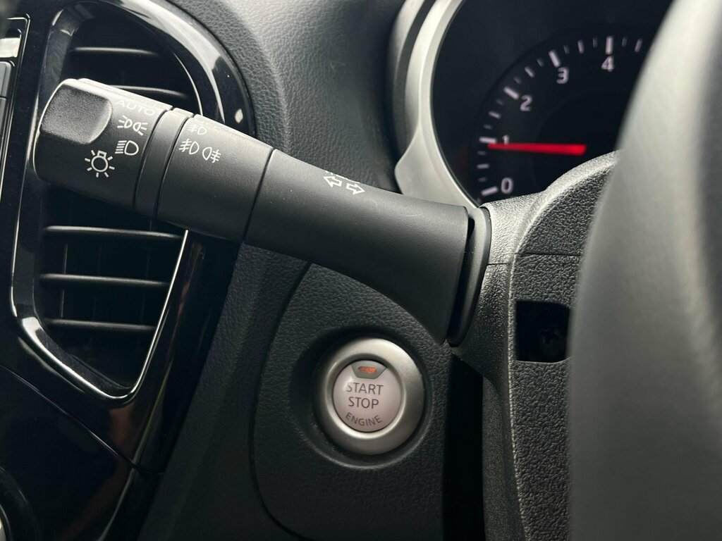 Nissan Juke 1.5 Dci 8V Tekna Euro 5 Ss White #46