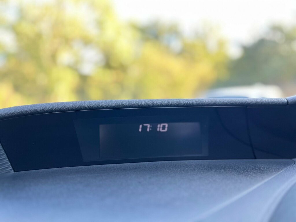 Honda Civic Se I-ctdi 5-Door Black #54