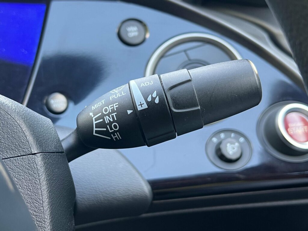 Honda Civic Se I-ctdi 5-Door Black #43
