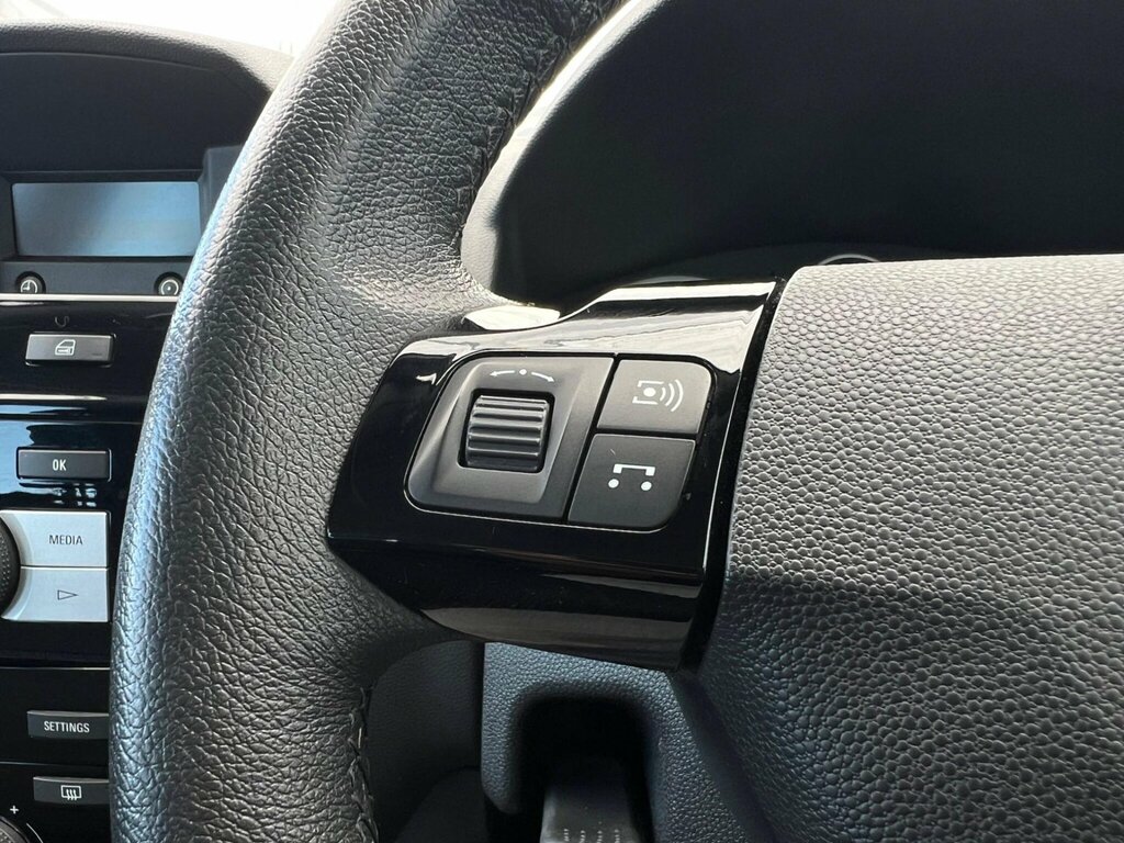 Vauxhall Zafira 7 Seater 1.6 Design Silver #43