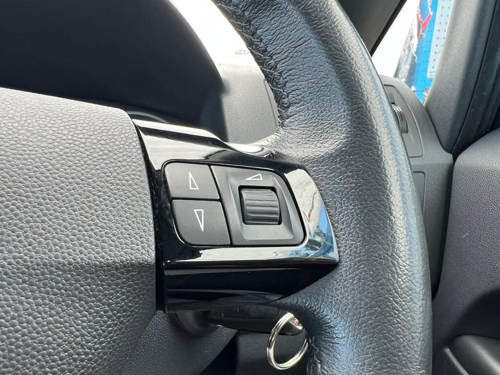Vauxhall Zafira 7 Seater 1.6 Design Silver #44