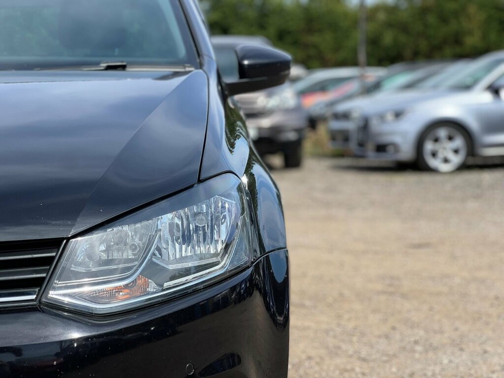 Volkswagen Polo 1.2 Tsi Match Silver #20