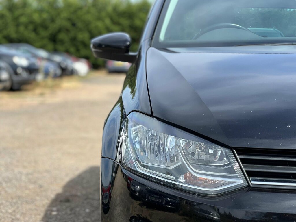 Volkswagen Polo 1.2 Tsi Match Silver #19