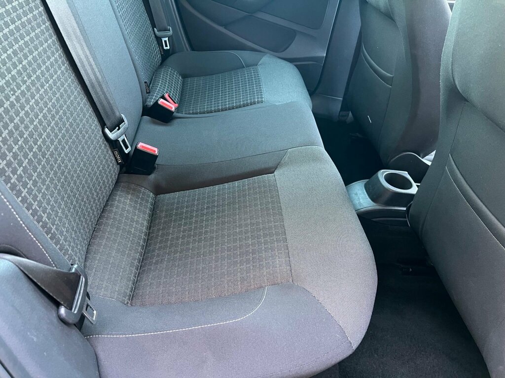 Volkswagen Polo 1.2 Tsi Match Silver #26