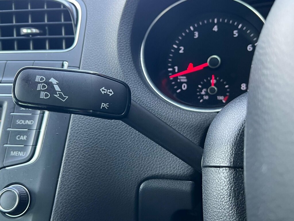 Volkswagen Polo 1.2 Tsi Match Silver #45