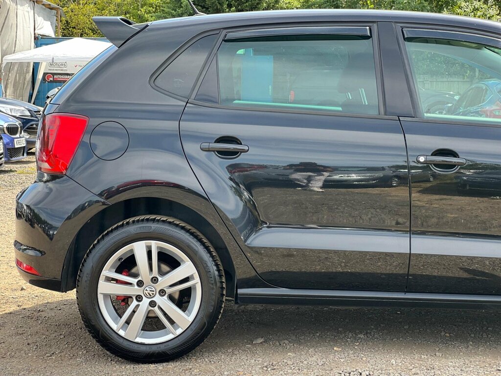 Volkswagen Polo 1.2 Tsi Match Silver #11
