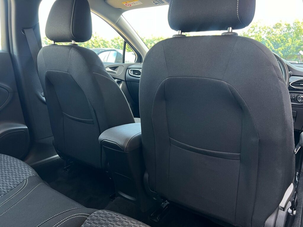 Vauxhall Astra Vauxhall Astra Sri Vx-line Nav Black #28