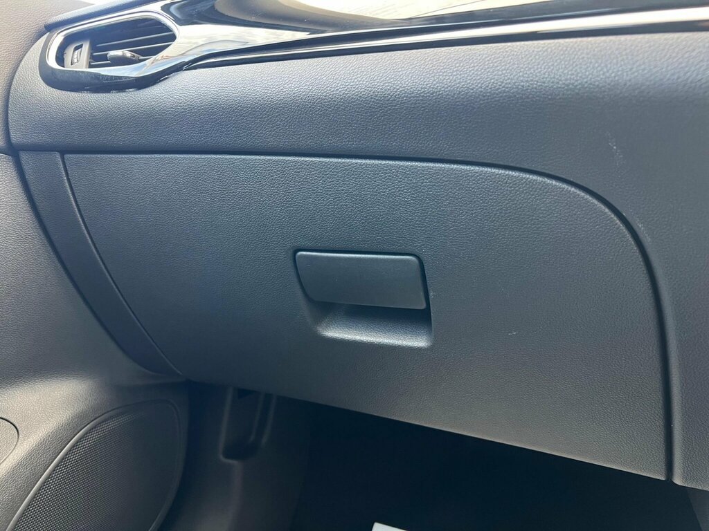 Vauxhall Astra Vauxhall Astra Sri Vx-line Nav Black #53