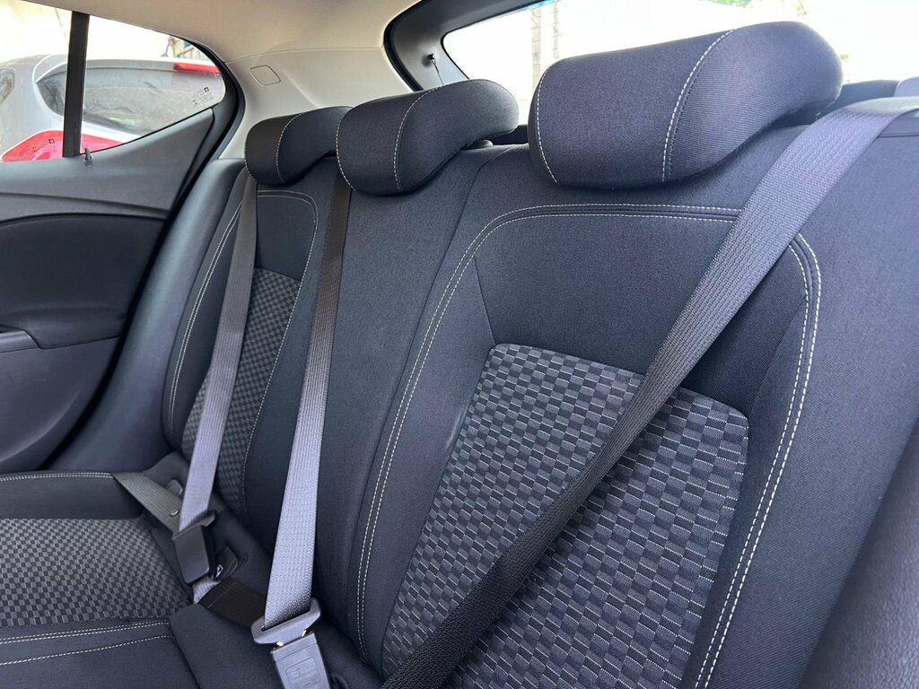 Vauxhall Astra Vauxhall Astra Sri Vx-line Nav Black #35