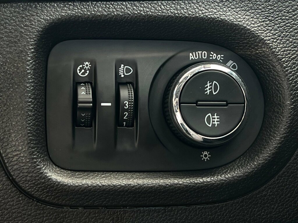 Vauxhall Astra Vauxhall Astra Sri Vx-line Nav Black #51