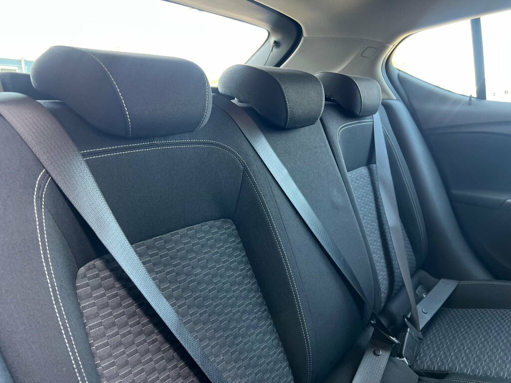 Vauxhall Astra Vauxhall Astra Sri Vx-line Nav Black #29