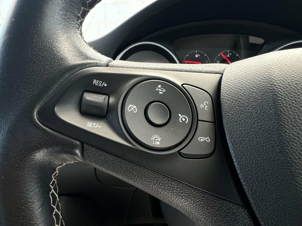 Vauxhall Astra Vauxhall Astra Sri Vx-line Nav Black #42