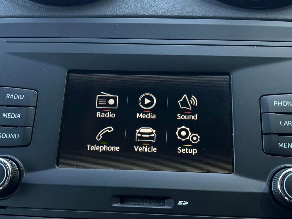 Seat Ibiza Hatchback 1.2 Tsi Fr Euro 6 201666 White #40