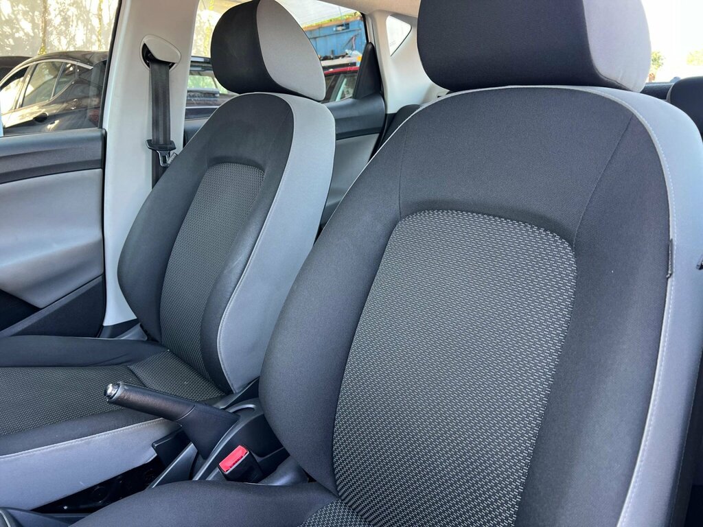 Seat Ibiza Hatchback 1.2 Tsi Fr Euro 6 201666 White #28