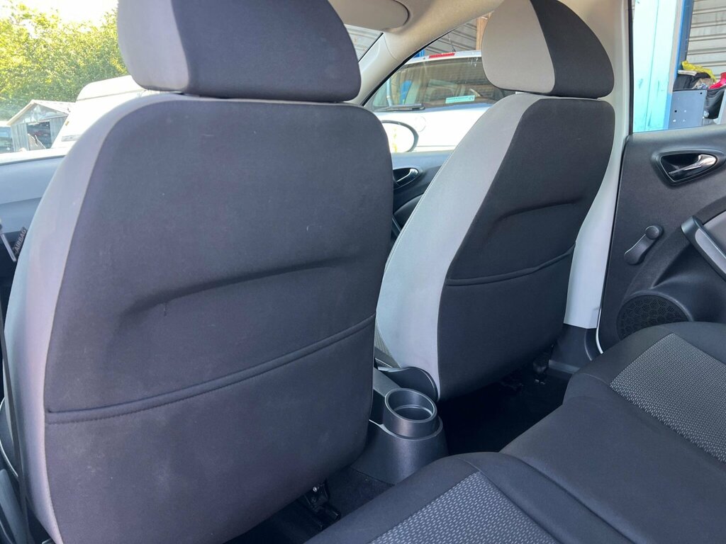 Seat Ibiza Hatchback 1.2 Tsi Fr Euro 6 201666 White #33