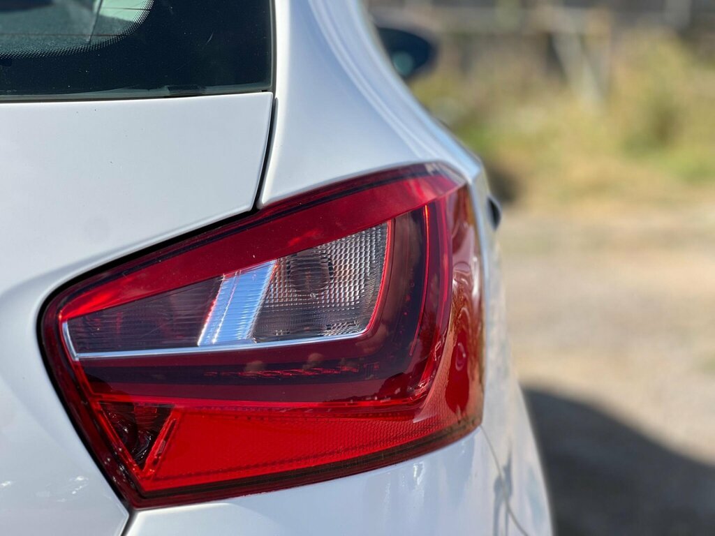 Seat Ibiza Hatchback 1.2 Tsi Fr Euro 6 201666 White #22