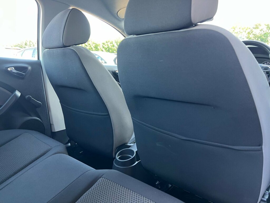 Seat Ibiza Hatchback 1.2 Tsi Fr Euro 6 201666 White #30