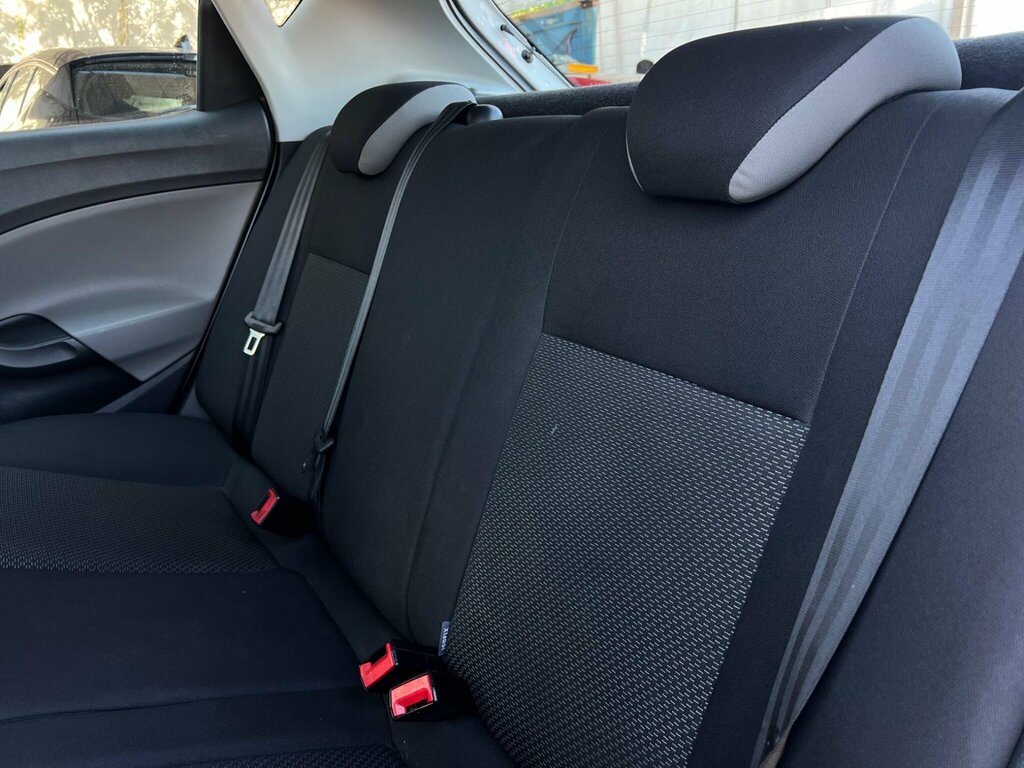 Seat Ibiza Hatchback 1.2 Tsi Fr Euro 6 201666 White #34