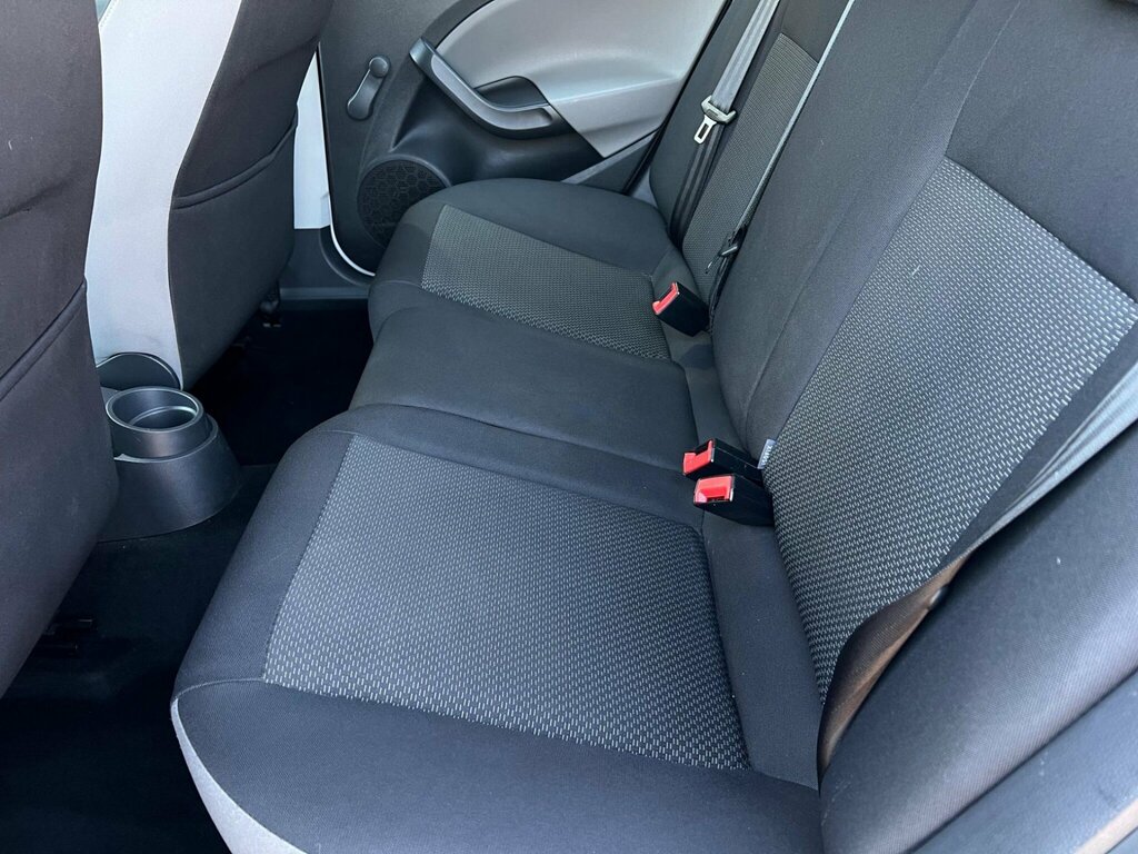 Seat Ibiza Hatchback 1.2 Tsi Fr Euro 6 201666 White #32