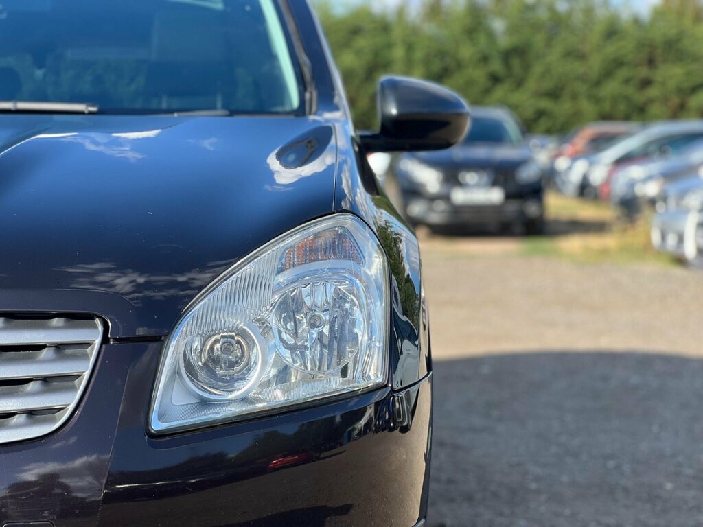 Nissan Qashqai 1.5 Dci Acenta Beige #18