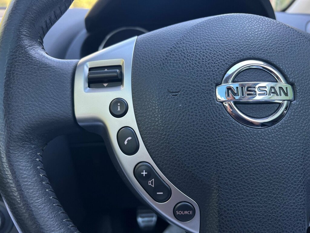 Nissan Qashqai 1.5 Dci Acenta Beige #40