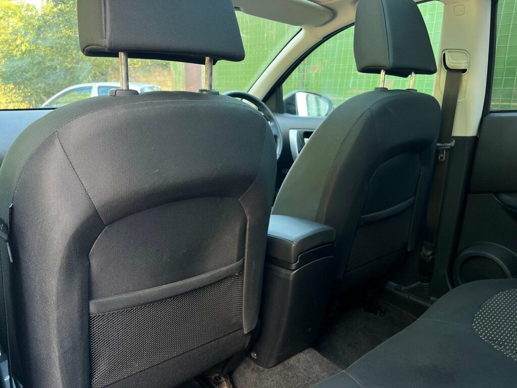 Nissan Qashqai 1.5 Dci Acenta Beige #32