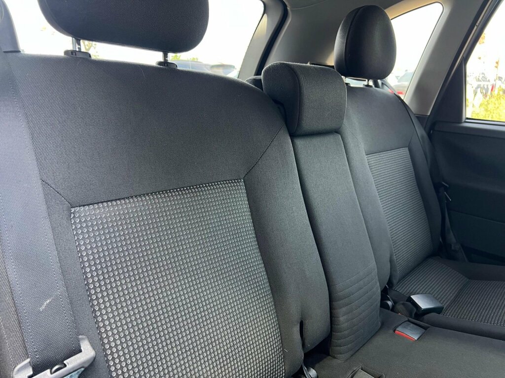 Vauxhall Meriva Mpv 1.4I 16V Energy Ac 200707 Silver #29