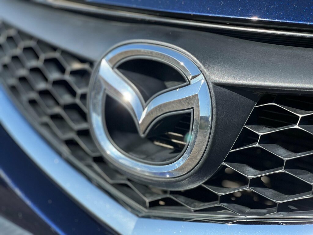 Mazda 6 Takuya D 5-Door Silver #27