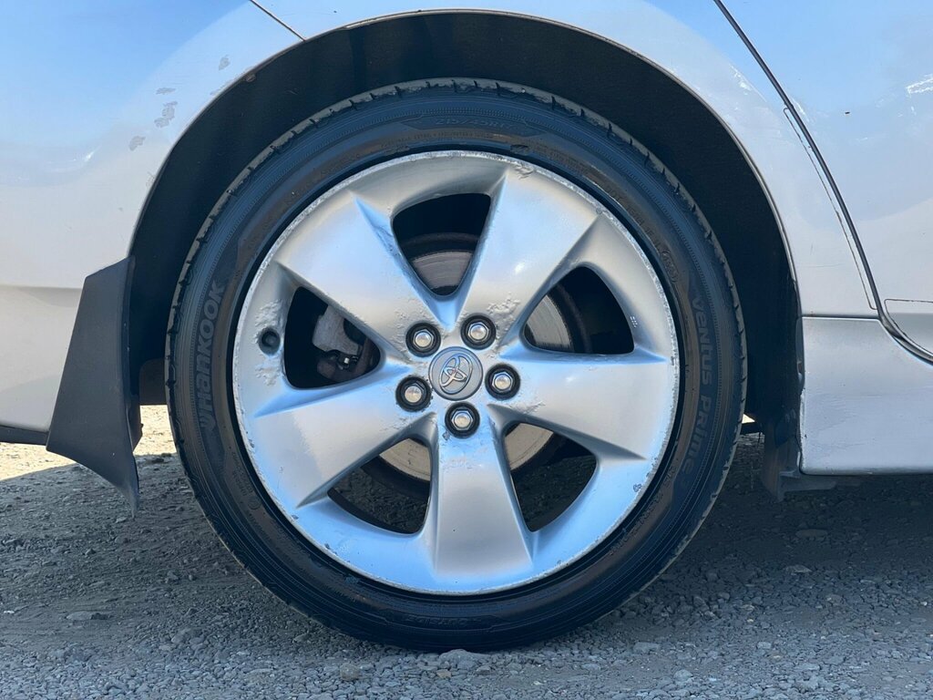 Toyota Prius 1.8 T Spirit Vvt-i 99 Bhp Blue #13