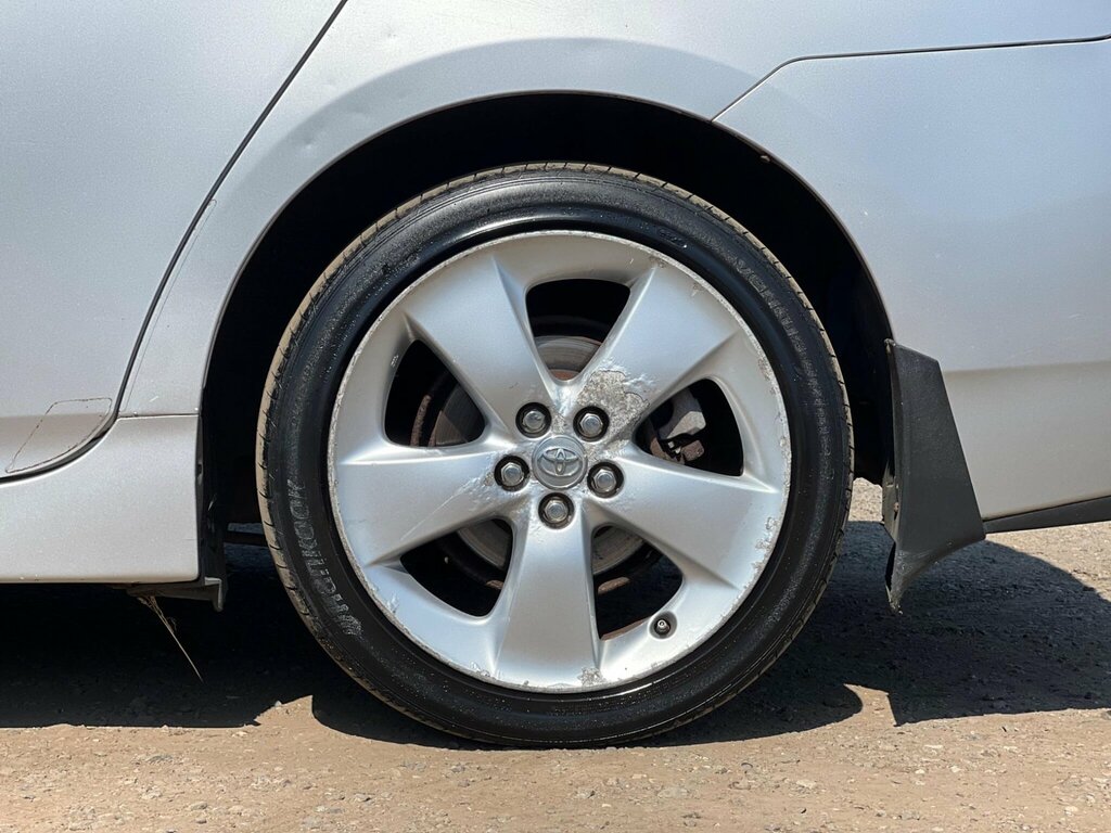 Toyota Prius 1.8 T Spirit Vvt-i 99 Bhp Blue #18