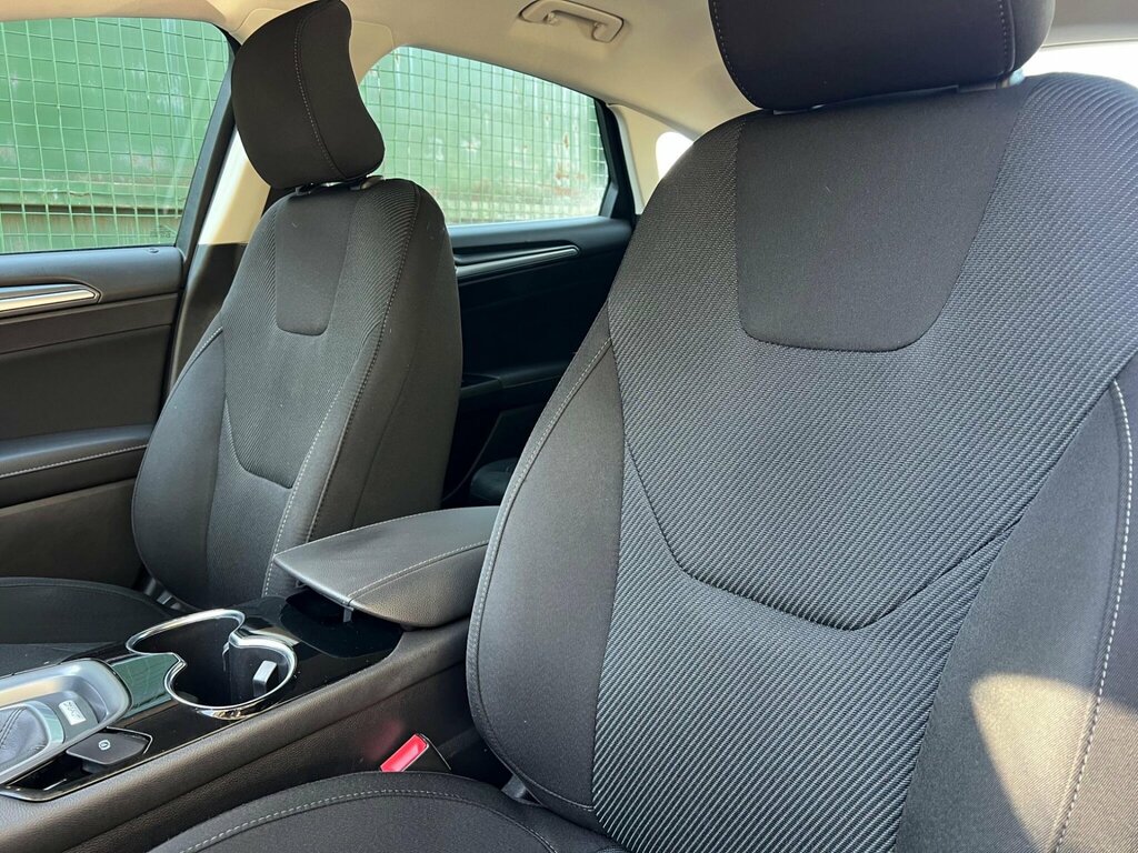Ford Mondeo Ford Mondeo 6616 2.0 Tdci 180Ps Vignale Estate Red #33