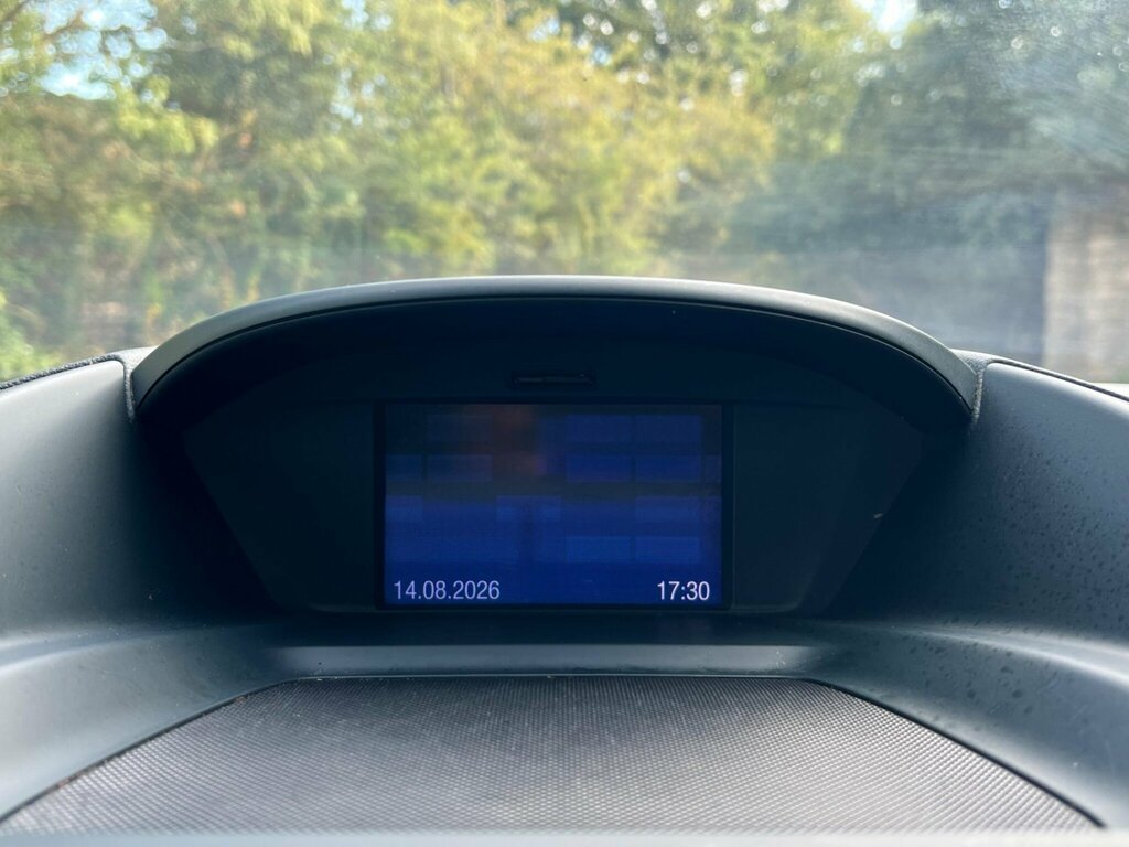 Ford Grand C-Max 1.6 Tdci Zetec Mpv Euro 5 115 P Blue #51