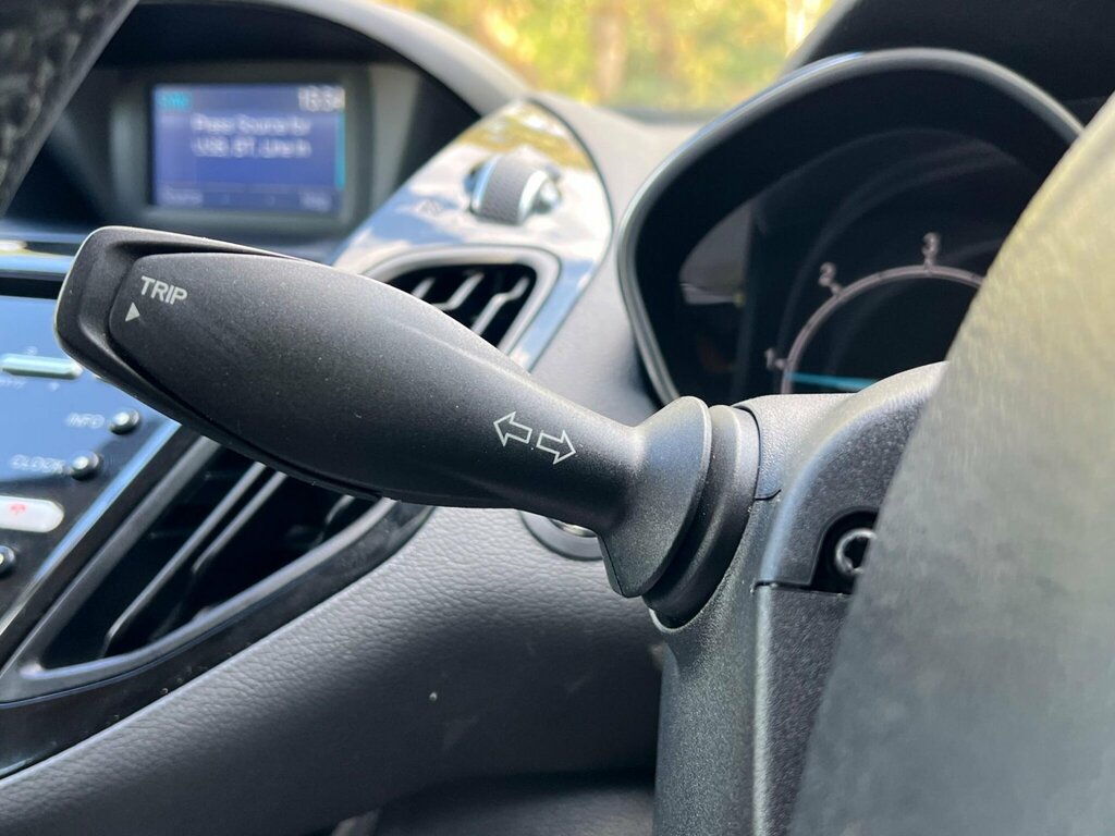 Ford B-Max Silver #45