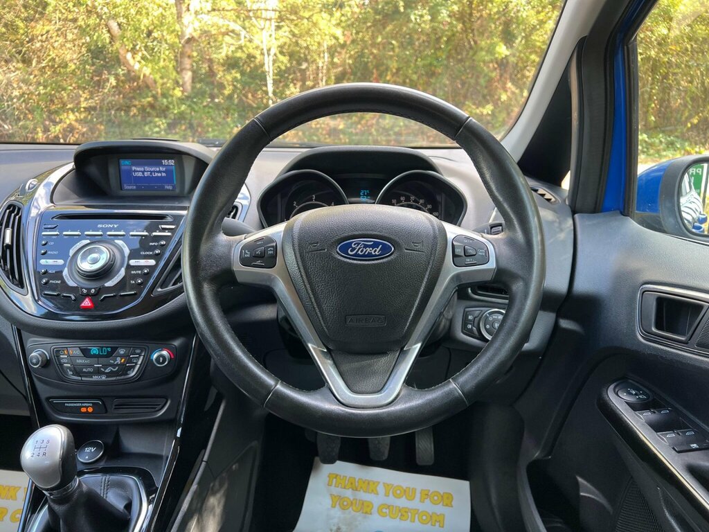 Ford B-Max Silver #41