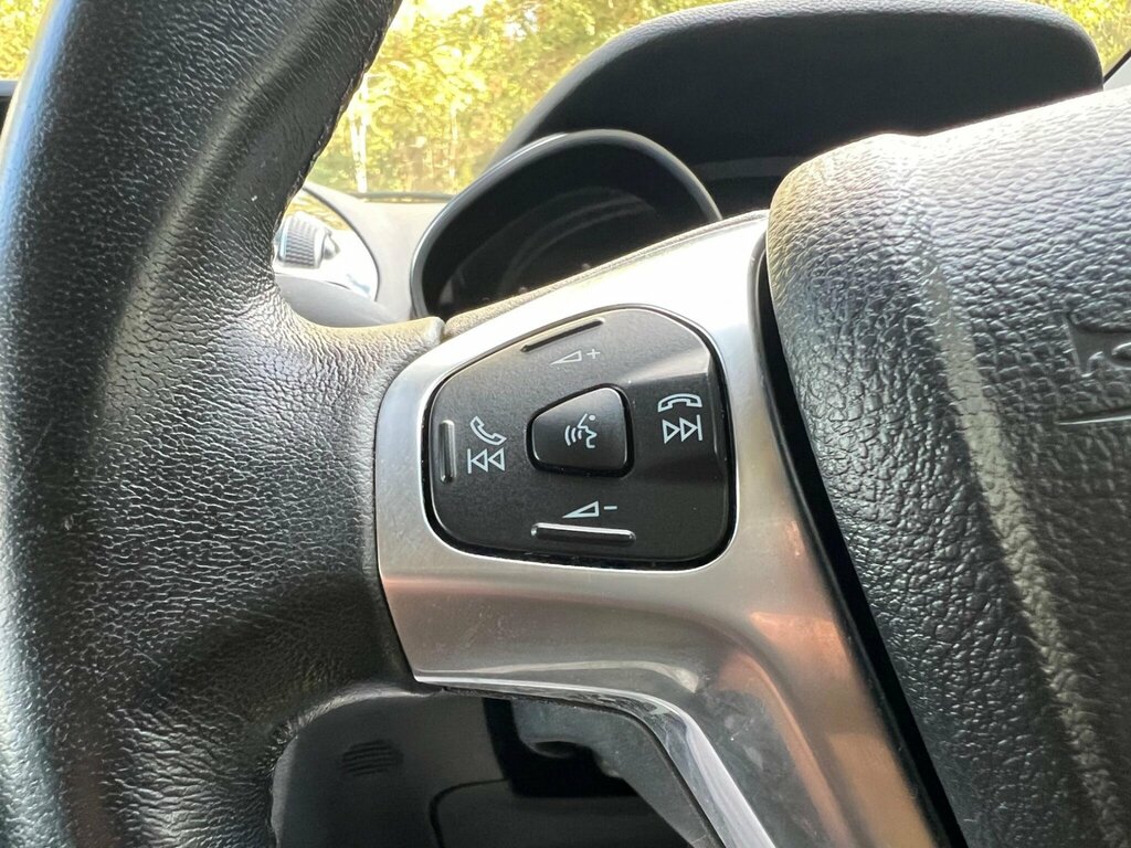 Ford B-Max Silver #43