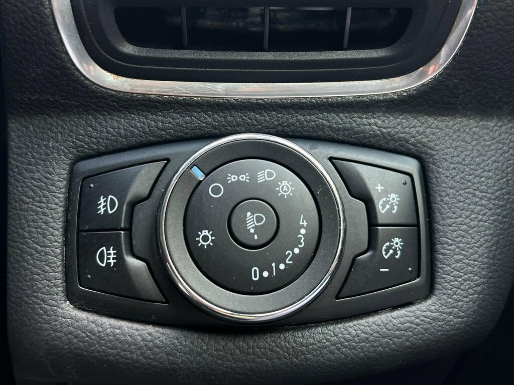 Ford B-Max Silver #47