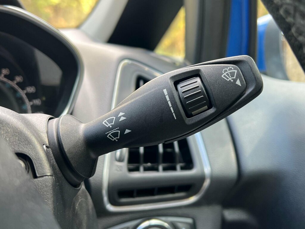 Ford B-Max Silver #46