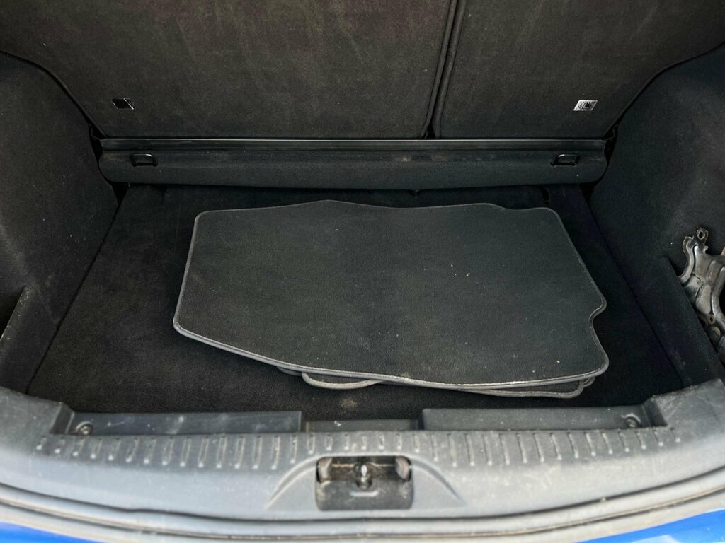Ford B-Max Silver #9