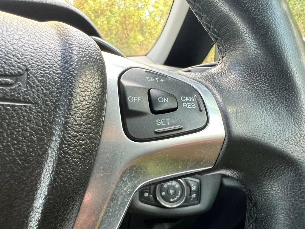 Ford B-Max Silver #44