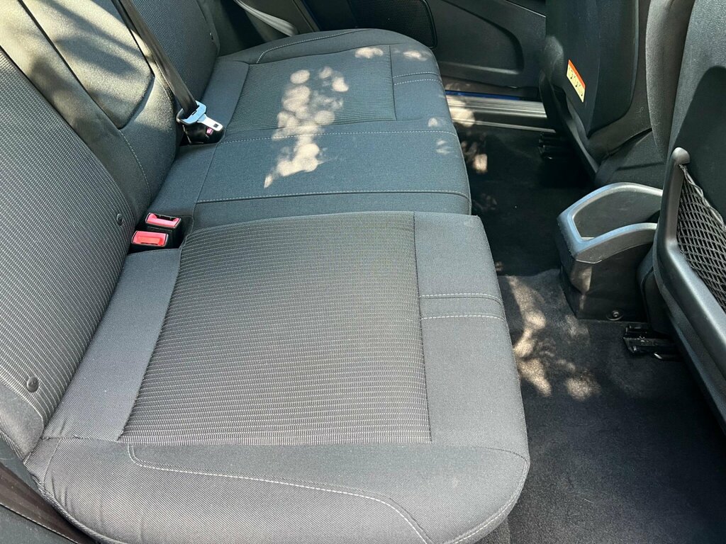 Ford B-Max Silver #28
