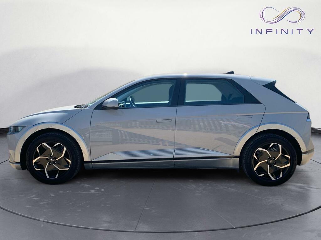 Hyundai Ioniq 5 73Kwh Premium Grey #2