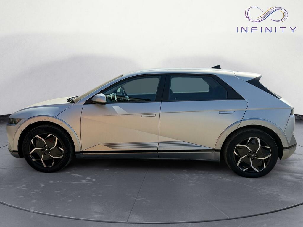 Hyundai Ioniq 5 Premium Gold #2