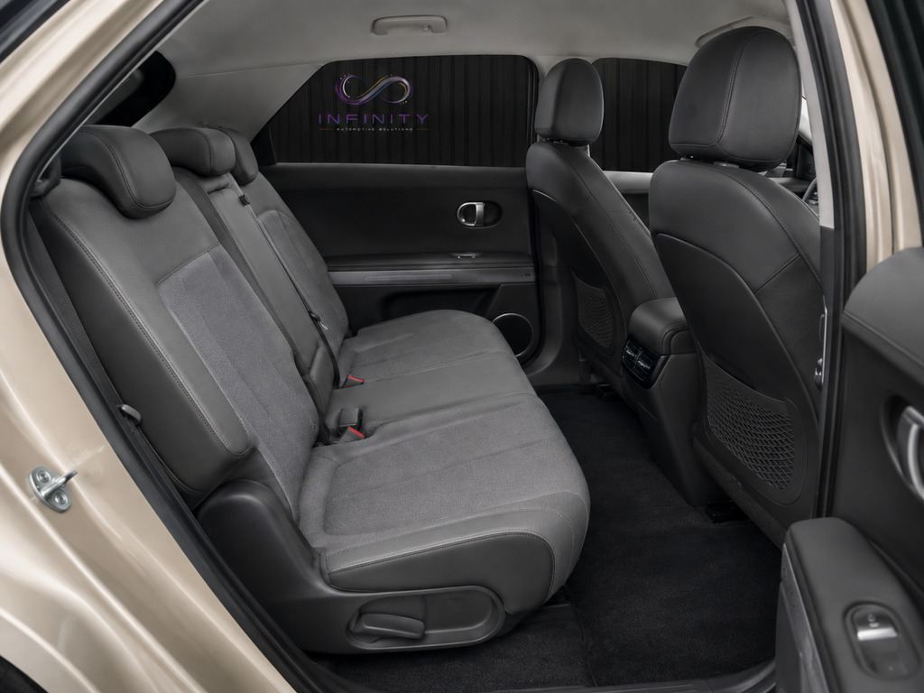 Hyundai Ioniq 5 73Kwh Premium Gold #3