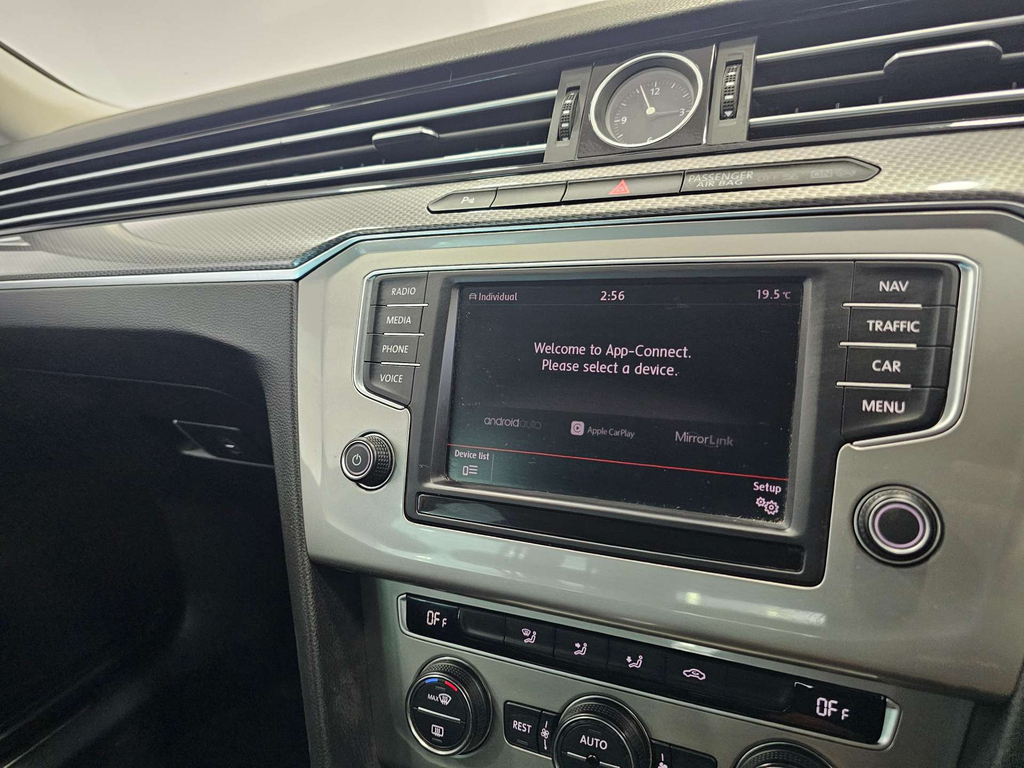 Volkswagen Passat Alltrack Alltrack Tdi Bluemotion Technology 4Motion Semi-au #5