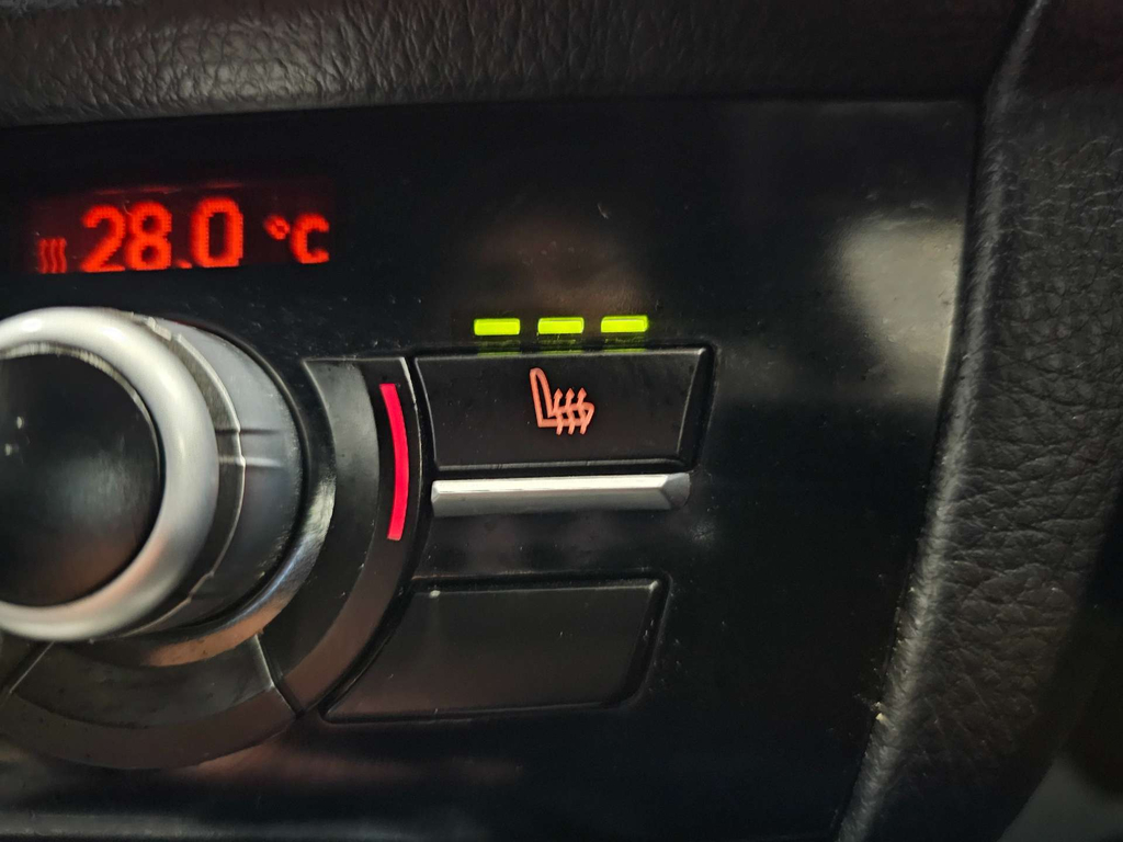 BMW 5 Series 520D M Sport #5
